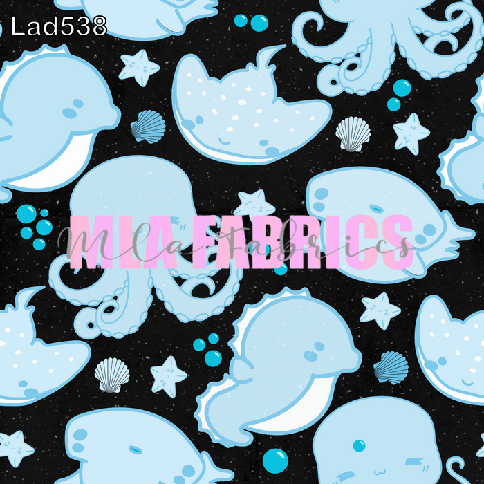 LAD538
