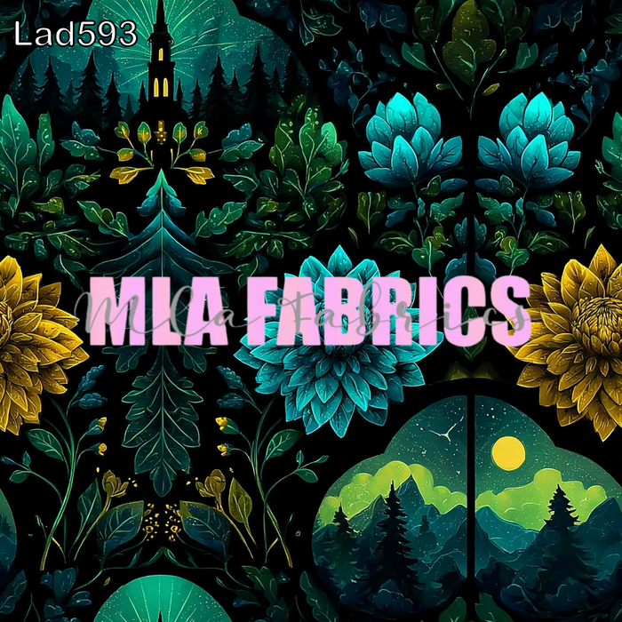 LAD593