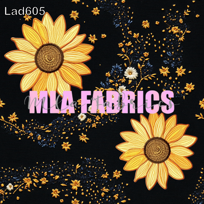 LAD605