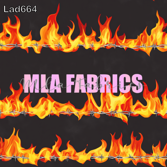 LAD664