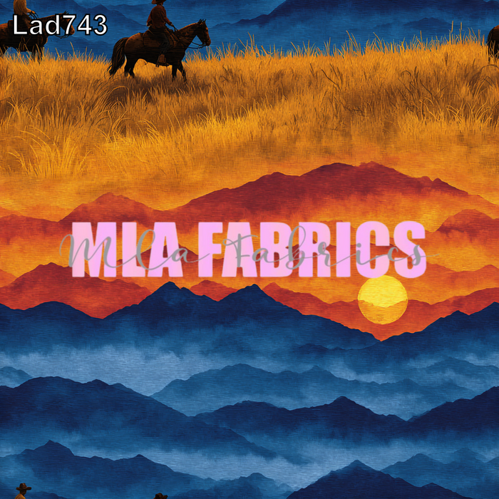 LAD743