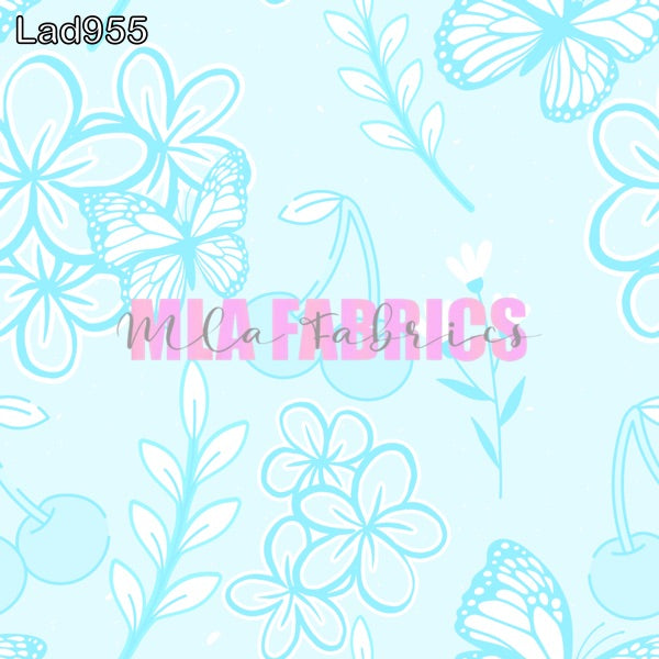 LAD955