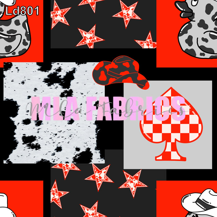 LD801