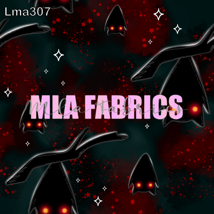 LMA307