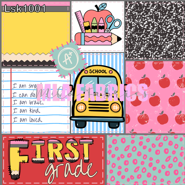 LSK1001