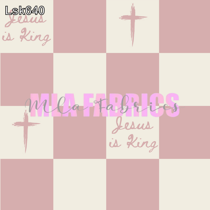 LSK640
