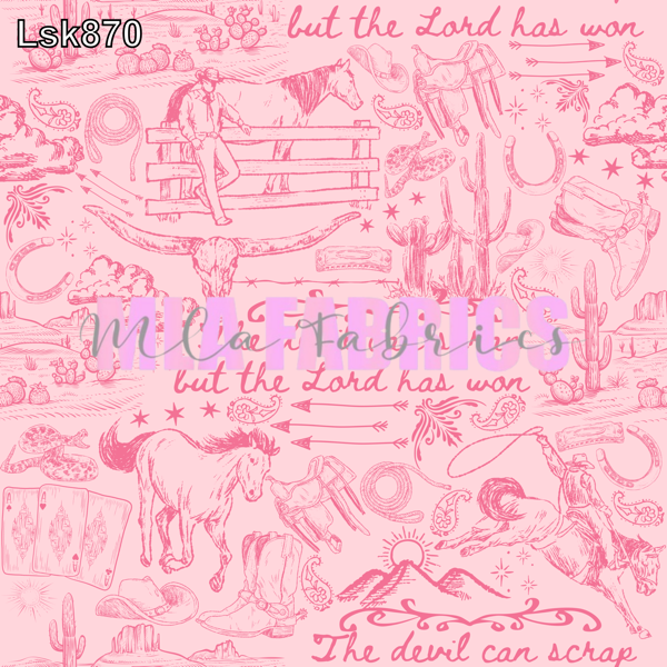 LSK870