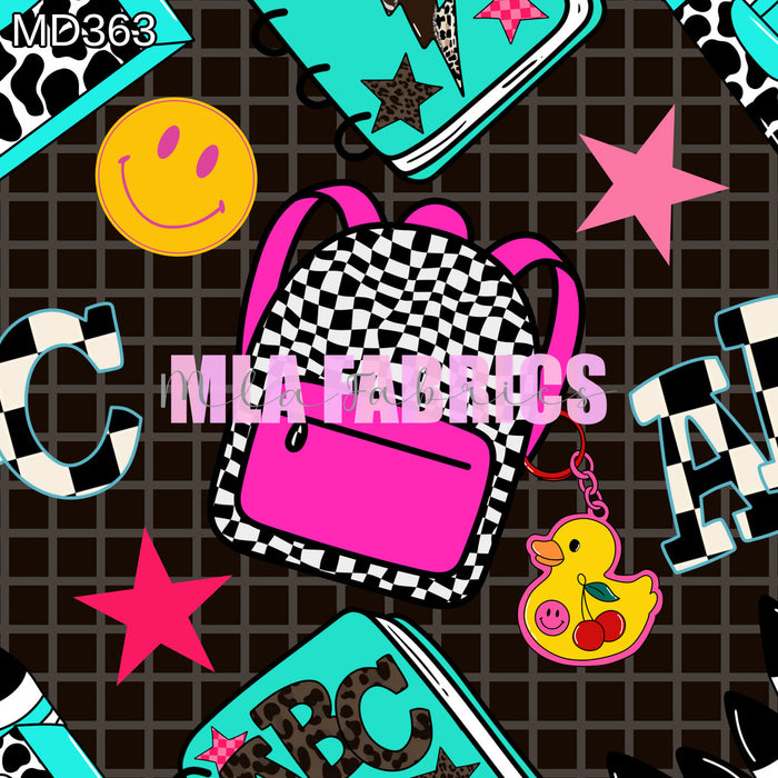 MD363