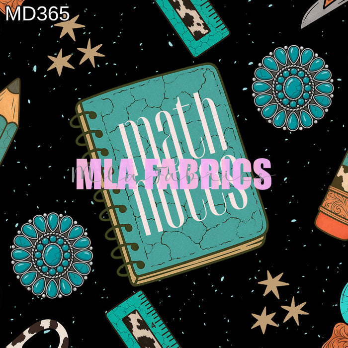 MD365