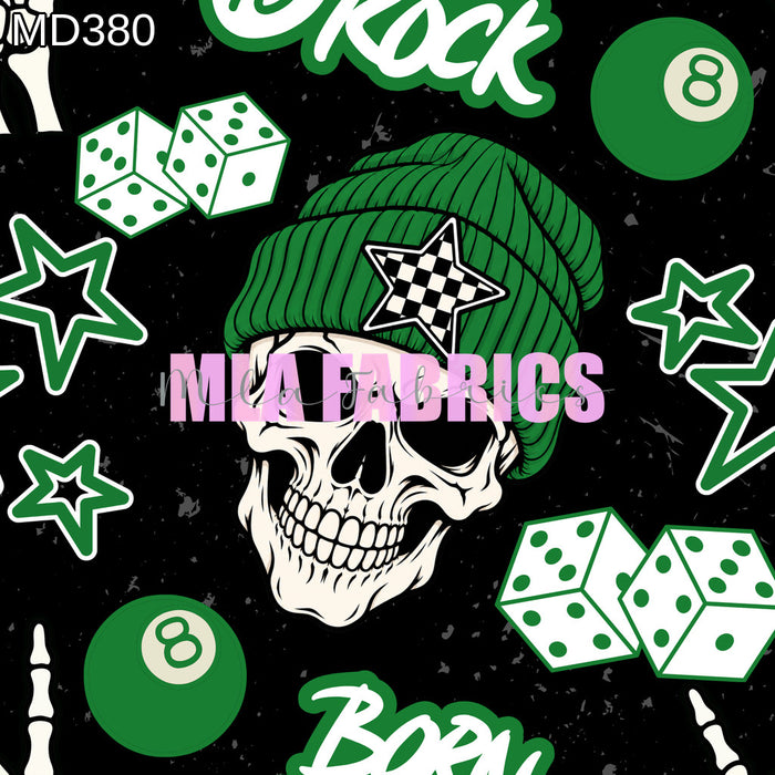 MD380
