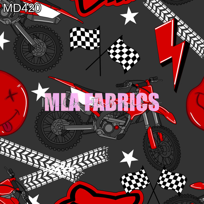 MD420