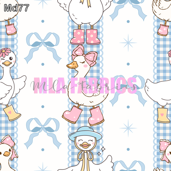 MD77