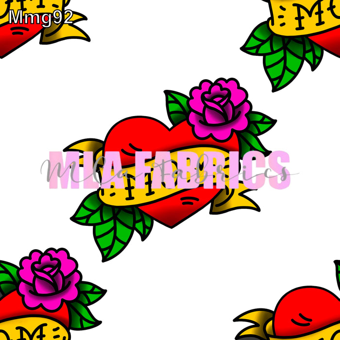 MMG92