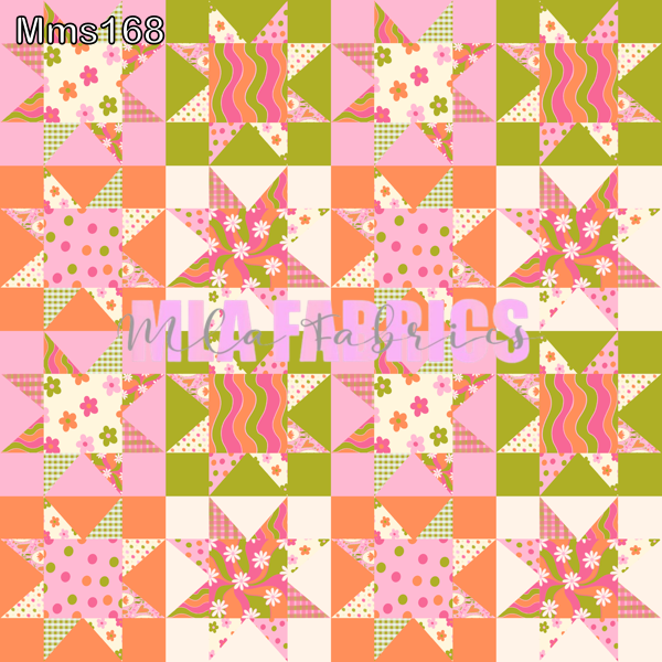 MMS168