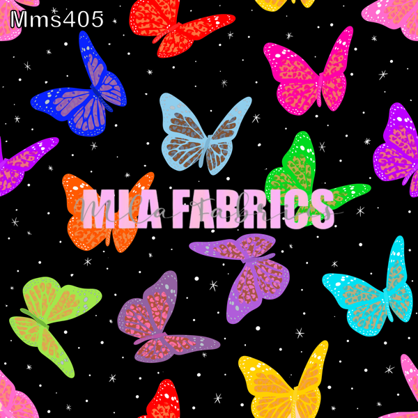 MMS405