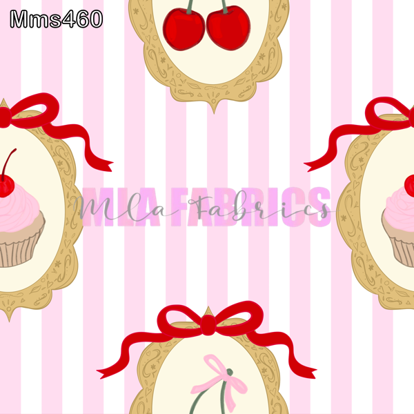 MMS460
