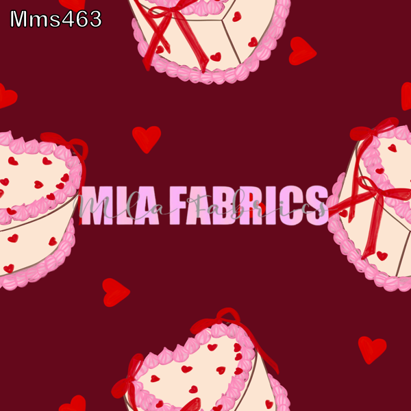 MMS463