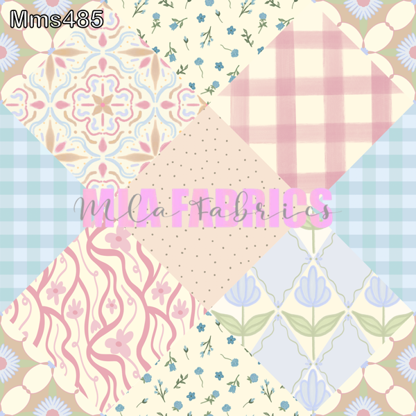 MMS485