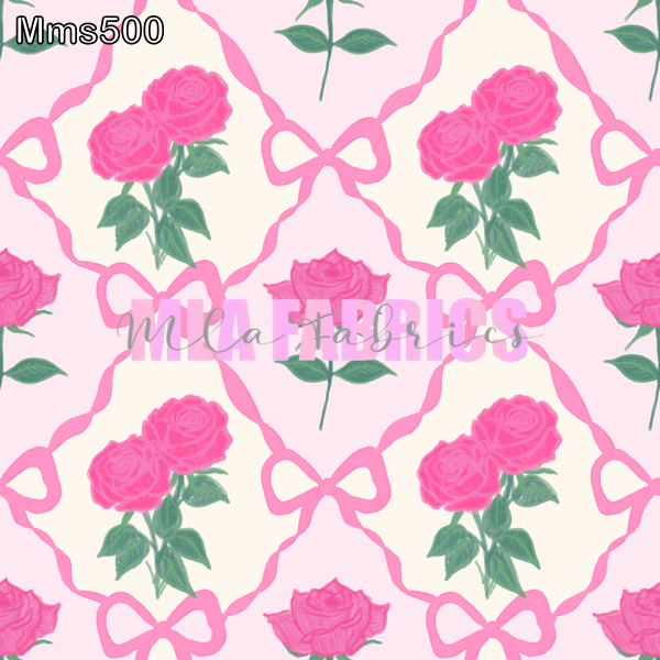 MMS500