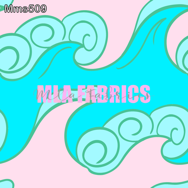 MMS509