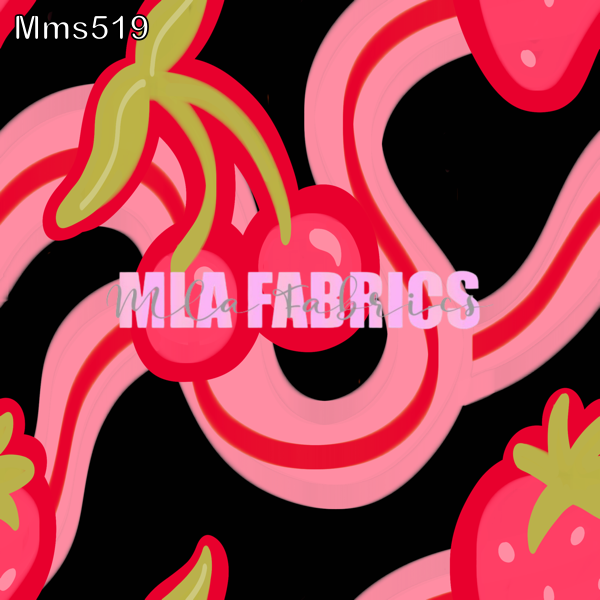 MMS519