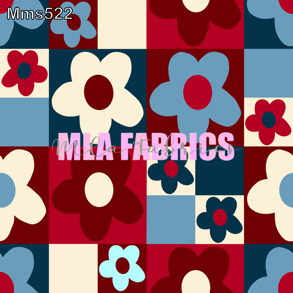 MMS522
