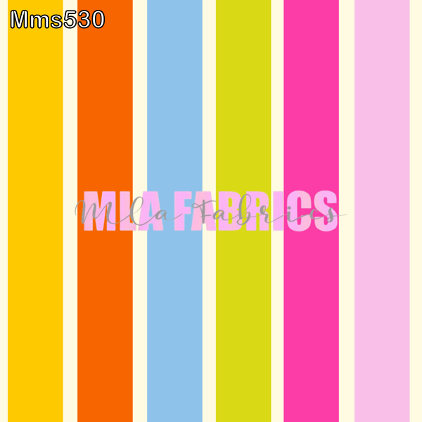 MMS530