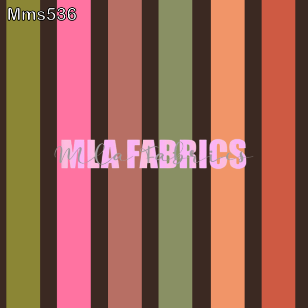MMS536