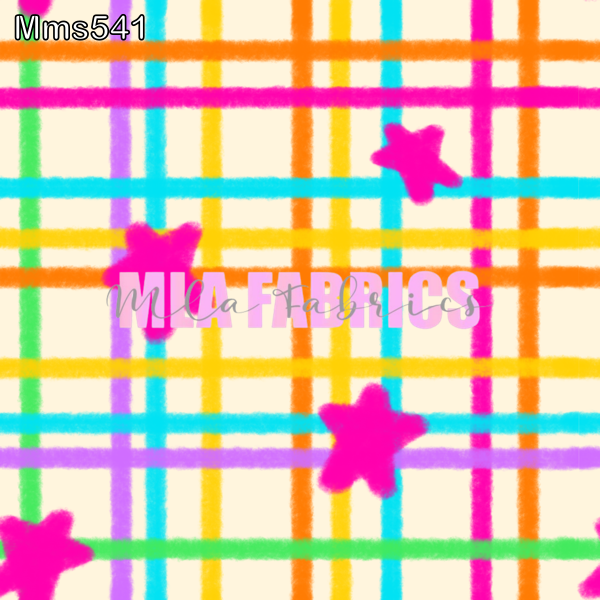 MMS541