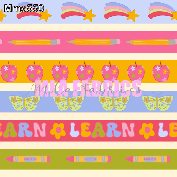 MMS550