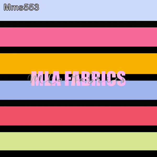 MMS553