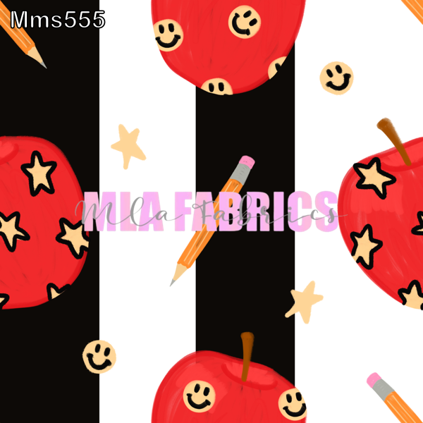 MMS555