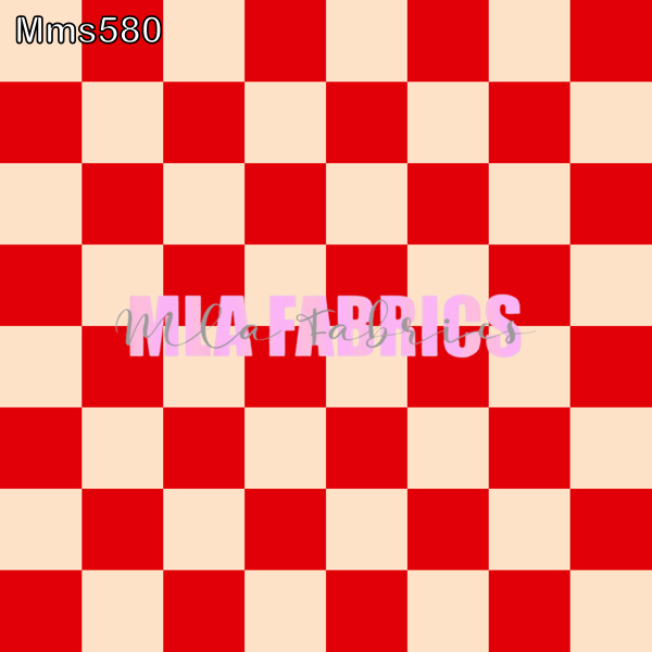 MMS580