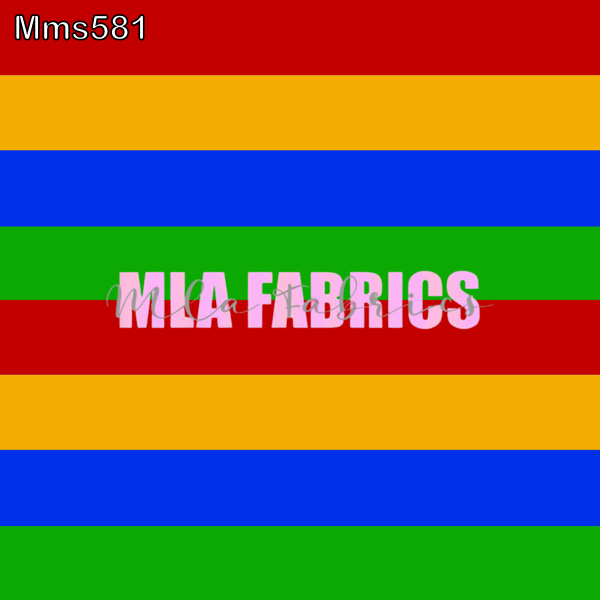 MMS581