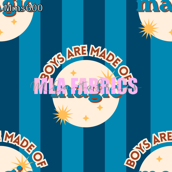 MMS600