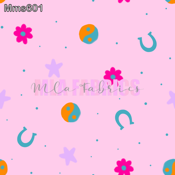 MMS601