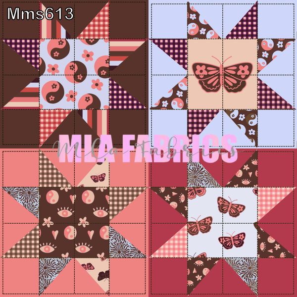 MMS613