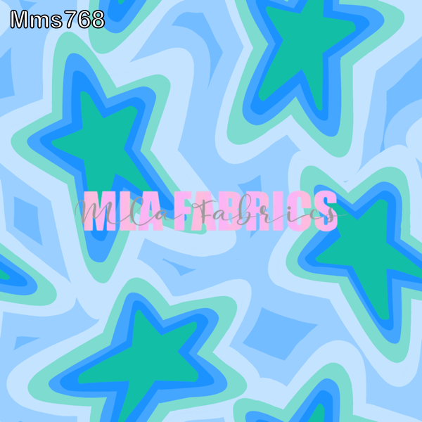 MMS768