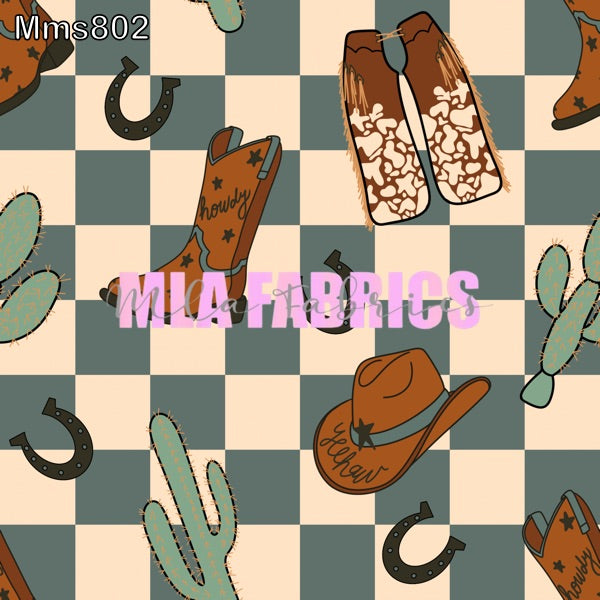 MMS802