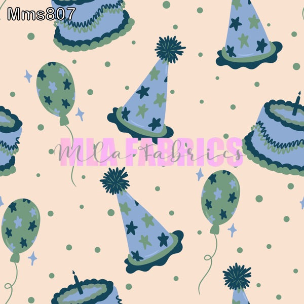 MMS807