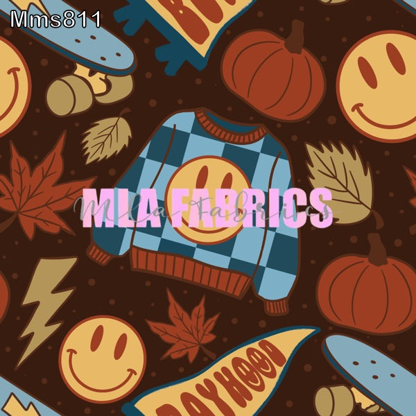 MMS811