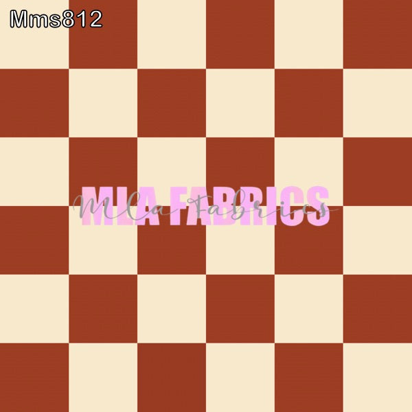 MMS812
