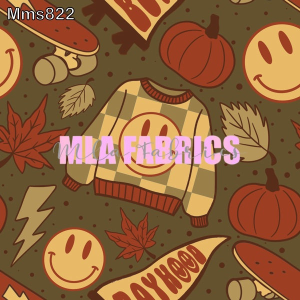 MMS822