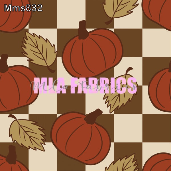 MMS832