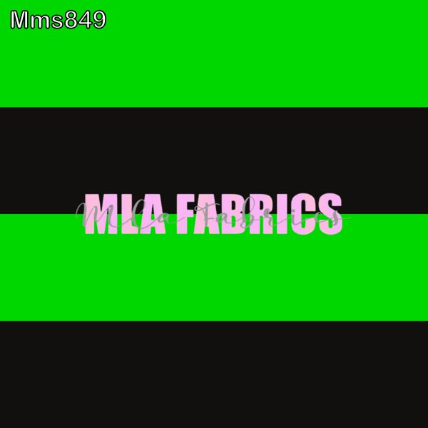 MMS849
