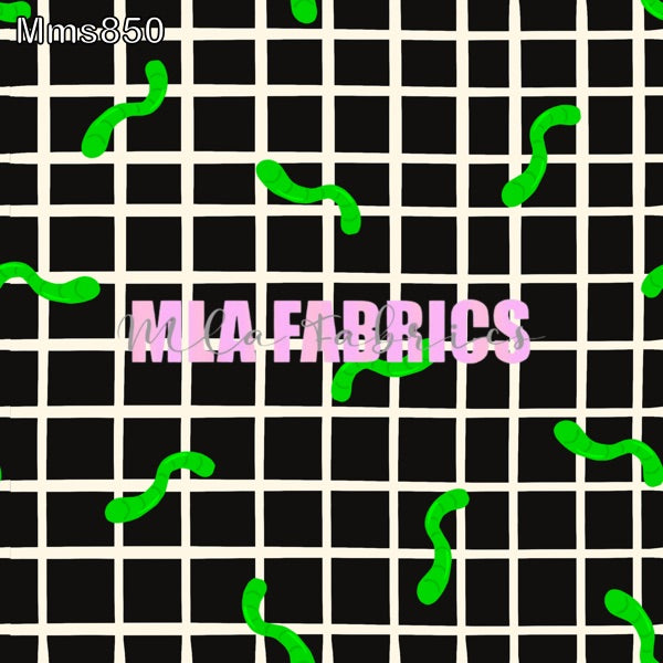 MMS850