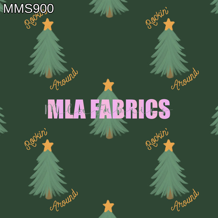 MMS900