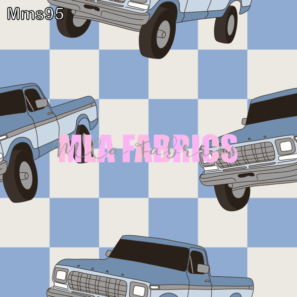 MMS95