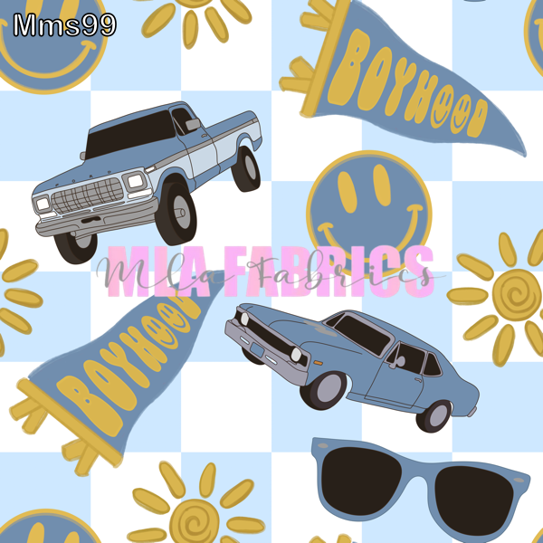 MMS99