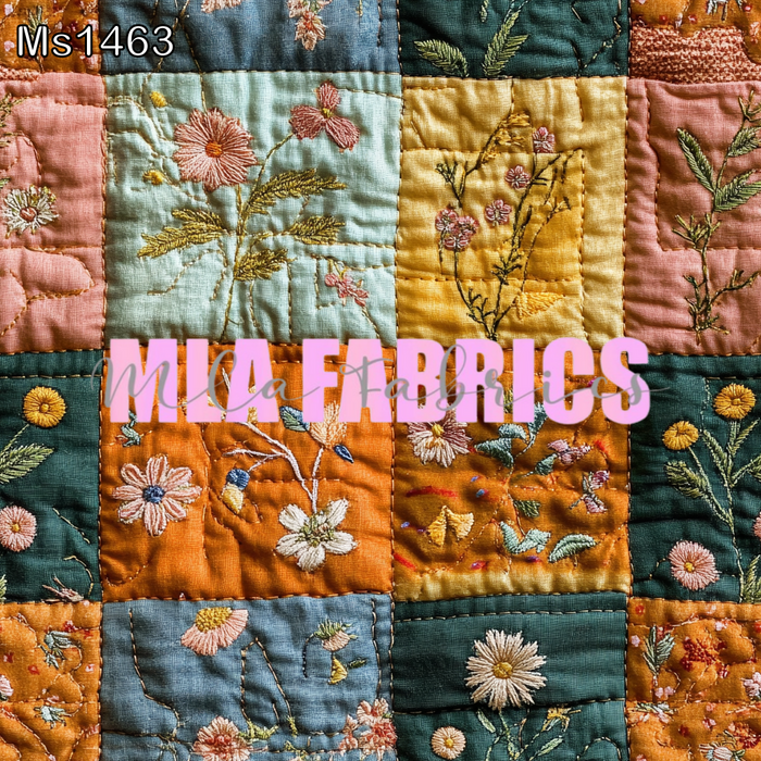 MS1463